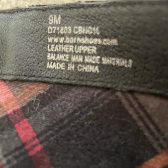 Born Boots - Picture 7 of 7